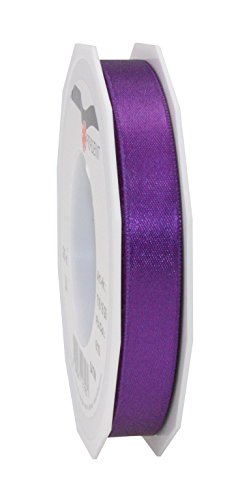 Präsent C.E. Pattberg Satin crème, 25 m Satinband zum Einpacken von Geschenken, 10 mm Breite, Geschenkband zum Dekorieren & Basteln, Dekoband, Anlass Präsent C.E. Pattberg Satin crème, 25 m Satinband zum Einpacken von Geschenken, 10 mm Breite, Geschenkband zum Dekorieren & Basteln, Dekoband, Anlass von PRÄSENT