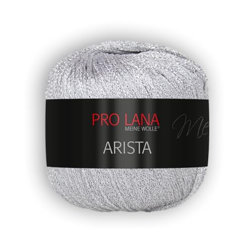 PRO LANA Arista - Farbe: 301 - 25 g / ca. 100 m Wolle PRO LANA Arista - Farbe: 301 - 25 g / ca. 100 m Wolle von PRO LANA