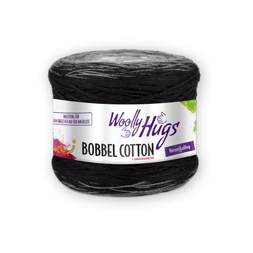 Pro Wolle Woolly Quasten Baumwolle - 09 Pro Wolle Woolly Quasten Baumwolle - 09 von Prolana