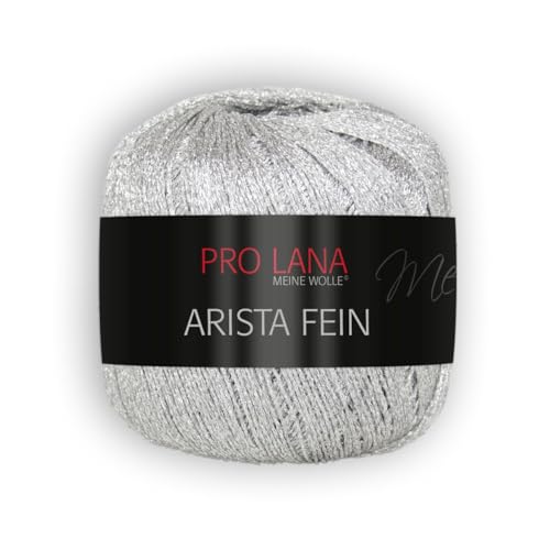 Prolana PRO Lana Arista Fein - Farbe: 301-25 g/ca. 250 m Wolle von Prolana