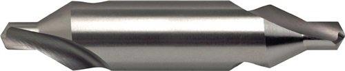 Promat Zentrierbohrer DIN333 Form A Nenn-D. 2,5 mm HSS-Co, 10 Stück von Unbekannt
