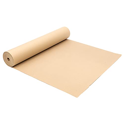 Pukka Kraftpapier-Rolle, 50 m x 50 cm von Pukka Pad