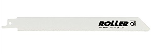 ROLLER'S Sägeblatt 200 Guss u. a. ROLLER'S Sägeblatt 200 Guss u. a. von Unbekannt
