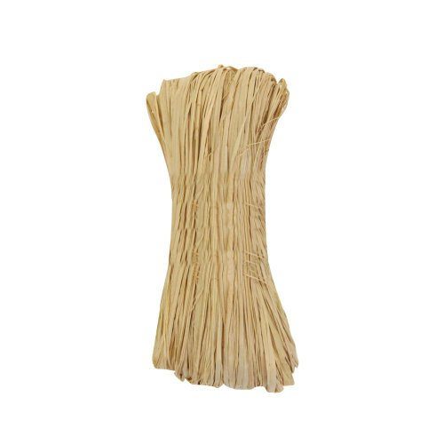 Raffiabast Naturbast Bindebast Dekobast Bast 50g natur Raffiabast Naturbast Bindebast Dekobast Bast 50g natur von Unbekannt
