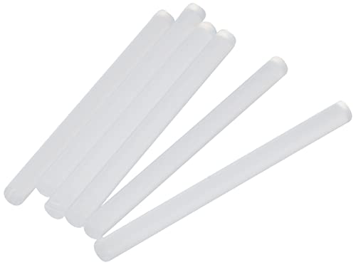 Rayher Klebesticks, Ø 7mm / 100 mm f. Mini-Heißklebepistole, SB-Btl 6Stück, 30166000 Rayher Klebesticks, Ø 7mm / 100 mm f. Mini-Heißklebepistole, SB-Btl 6Stück, 30166000 von Rayher
