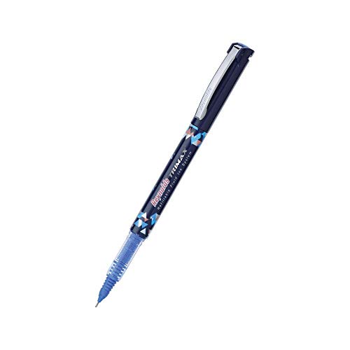 Reynolds Trimax Kugelschreiber, blaue Tinte, 5 Stück von Unbekannt