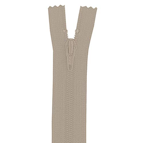 Rock-Reißverschluss unteilbar 40cm, 572 von YKK