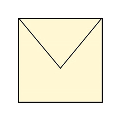 Rössler Paperado-Briefumschlag 164x164 m. Sf., Chamois VE = 25 Rössler Paperado-Briefumschlag 164x164 m. Sf., Chamois VE = 25 von Unbekannt