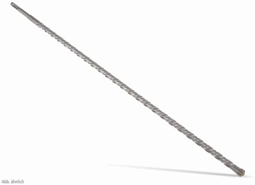 SDS-Plus-kompatibler Hammerbohrer, 18/600 SDS-Plus-kompatibler Hammerbohrer, 18/600 von daytools