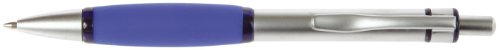 SKW solutions 3043020 Kugelschreiber San Sebastian - Stärke M, blau von Unbekannt