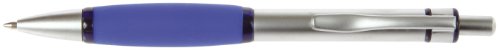 SKW solutions 3043020 Kugelschreiber San Sebastian - Stärke M, blau von SKW solutions