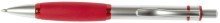 SKW solutions 3043030 Kugelschreiber San Sebastian - Stärke M, rot von Unbekannt