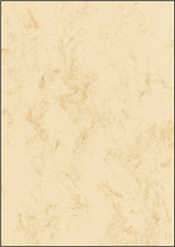 Sigel Marmor Papier DP181 von Sigel
