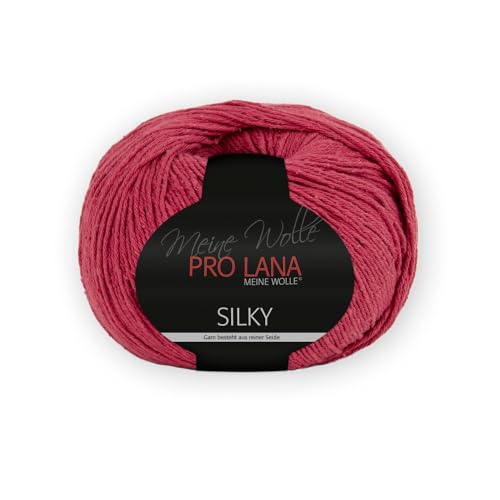 Silky 031 ca. 200 m 50 g von Unbekannt