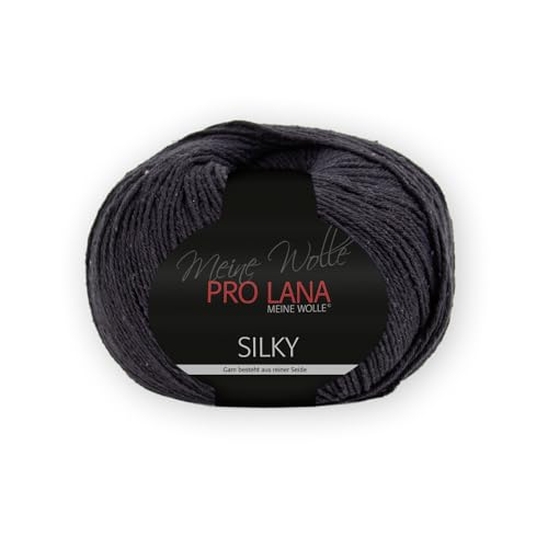 Silky 099 ca. 200 m 50 g von Unbekannt