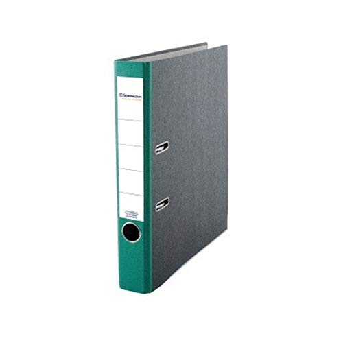 Soennecken Ordner 3330 DIN A4 50mm Pappe grün Soennecken Ordner 3330 DIN A4 50mm Pappe grün von Unbekannt