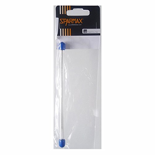 Sparmax Airbrush Nadel DH103, weiß, 0,3 mm von Unbekannt