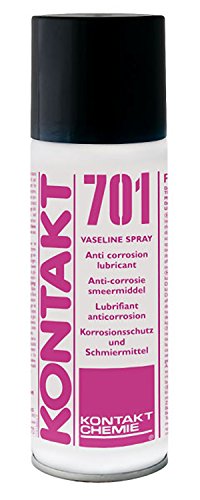 Spray Vaseline 701 200ml von Unbekannt