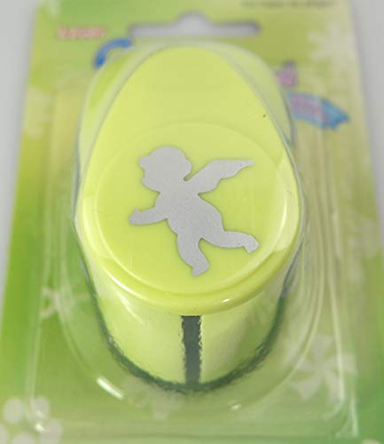 Stanzer Motivlocher Motivstanzer 25mm Engel 1 Weihnachten von Unbekannt