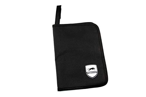 STEPPENWOLF Fahrrad Dokumenten Tasche Akten Bord Mappe Hülle Hefter Serviceheft STEPPENWOLF Fahrrad Dokumenten Tasche Akten Bord Mappe Hülle Hefter Serviceheft von Unbekannt