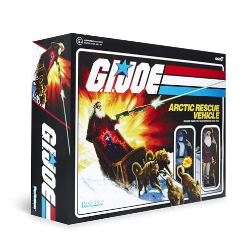 SUPER7 Agnostische Front - Eliminator (Graustufen) von Super7