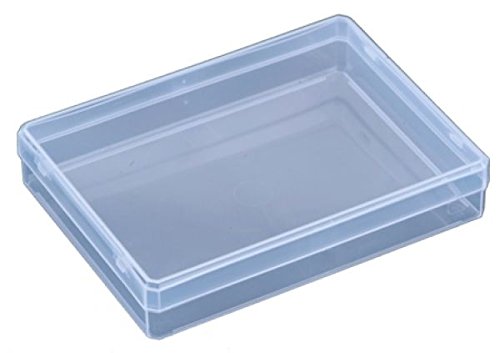 TimeTex Kartenschachtel flach 98x66x18mm TimeTex Kartenschachtel flach 98x66x18mm von Unbekannt