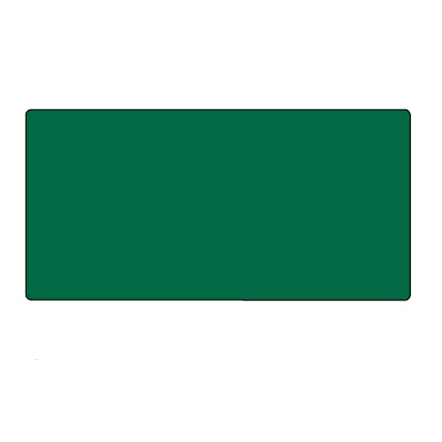Tonpapier, 50 x 70 cm, 10 Bg., dunkelgrün - Bastelpapier Bastelkarton Tonkarton von Unbekannt