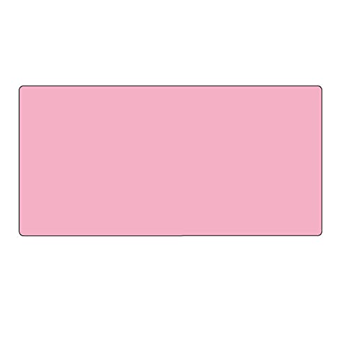 Tonpapier, 50 x 70 cm, 10 Bg., rosa - Bastelpapier Bastelkarton Tonkarton von Unbekannt