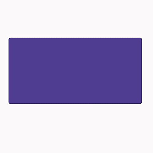 Tonpapier, 50 x 70 cm, 10 Bg., violett - Bastelpapier Bastelkarton Tonkarton von Unbekannt
