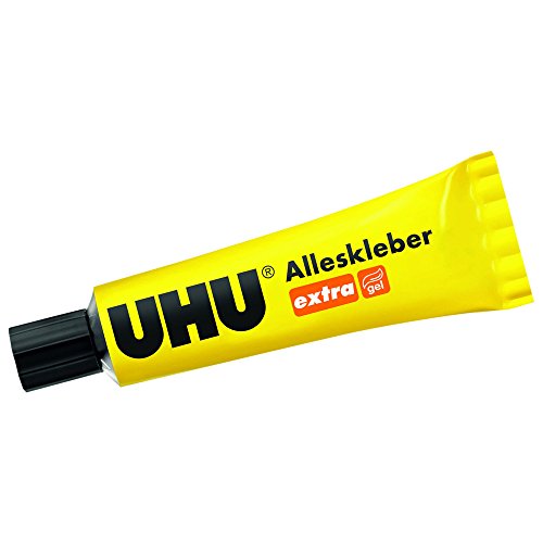 Uhu Alleskleber M.Lös Extra18g von UHU