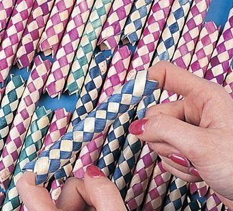 Unbekannt 12 Fingerfalle von Unbekannt