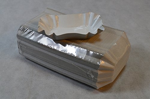 Unbekannt 250 PAPPTELLER KU51 CURRYWURST POMMES WURSTPAPPEN PAPPTELLER WURSTPAPPE WURSTTELLER ESSTELLER von Unbekannt