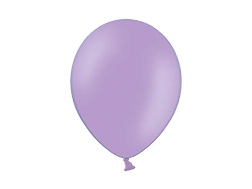 Unbekannt 50 Mini Basis Ballons Flieder, ca. 13 cm Unbekannt 50 Mini Basis Ballons Flieder, ca. 13 cm von Unbekannt