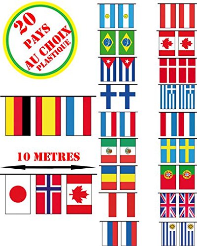 AEC – gu20964 – guirl Plast 20 PAV 20 x 30 cm Argentinien – 10 m AEC – gu20964 – guirl Plast 20 PAV 20 x 30 cm Argentinien – 10 m von AEC