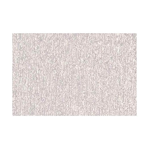 Unbekannt Alu-Krepp-Papier, 2,5 m x 50 cm, Silber - Bastelkrepp Krepppapier Dekokrepp Unbekannt Alu-Krepp-Papier, 2,5 m x 50 cm, Silber - Bastelkrepp Krepppapier Dekokrepp von Unbekannt