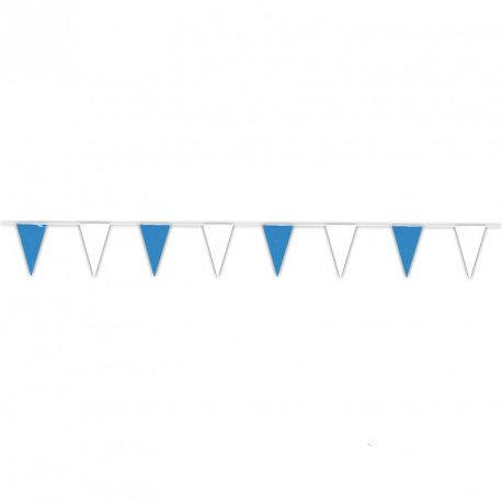 Unbekannt Aptafêtes – gu20512 – Lichterkette Kunststoff 25 Pavillon Triangle 16 x 27 cm Unbekannt Aptafêtes – gu20512 – Lichterkette Kunststoff 25 Pavillon Triangle 16 x 27 cm von AEC