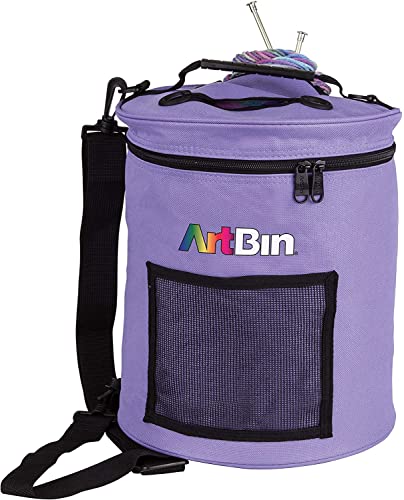 ArtBin 6807sa Garntrommel, 30,5 x 32,4 cm, Immergrün, sonstiges, Mehrfarbig, 21.05 x 41.37 x 28.03 cm ArtBin 6807sa Garntrommel, 30,5 x 32,4 cm, Immergrün, sonstiges, Mehrfarbig, 21.05 x 41.37 x 28.03 cm von ArtBin