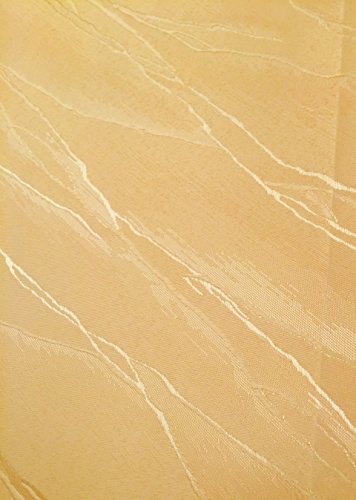 Unbekannt Damast YSN616 Tischdecke, Lotuseffekt - 160x220 cm oval - gelb Unbekannt Damast YSN616 Tischdecke, Lotuseffekt - 160x220 cm oval - gelb von Unbekannt