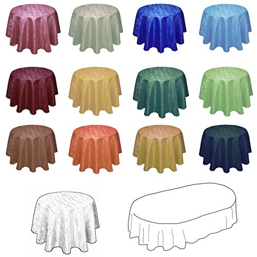 Unbekannt Damast YSN616 Tischdecke, Lotuseffekt - 160x220 cm oval - hellblau Unbekannt Damast YSN616 Tischdecke, Lotuseffekt - 160x220 cm oval - hellblau von Unbekannt