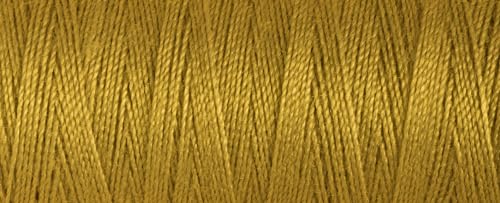 Unbekannt G700160-1970 Nähgarn, Polyester, 1970 Gold, Einheitsgröße, 100 meter Unbekannt G700160-1970 Nähgarn, Polyester, 1970 Gold, Einheitsgröße, 100 meter von Unbekannt