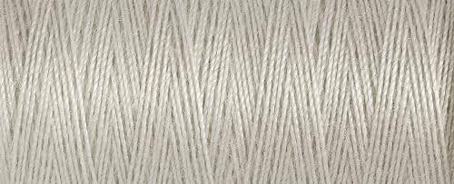 Unbekannt G700160-3070 Nähgarn, Polyester, 3070 Grau, 100 m, meter Unbekannt G700160-3070 Nähgarn, Polyester, 3070 Grau, 100 m, meter von Unbekannt