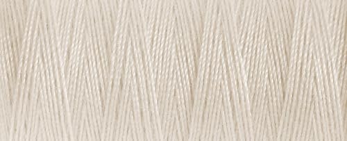 Gutermann 700160-3130 Denim-Garn, cremefarben, 100 m Gutermann 700160-3130 Denim-Garn, cremefarben, 100 m von Unbekannt