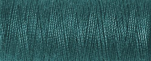 Unbekannt G700160-7735 Nähgarn, Polyester, 7735 Grün, 100 m, meter von Gütermann