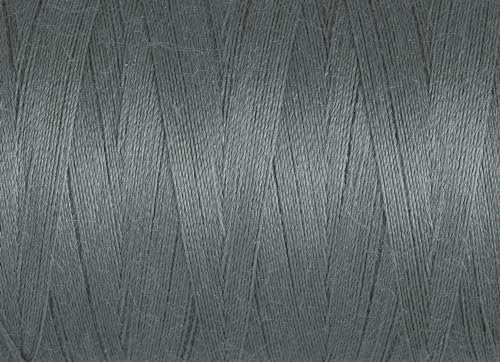 Gutermann Miniking Gewinde, Polyester, Polyester, anthrazit, 5.5 x 1.1 x 4 cm von Gutermann