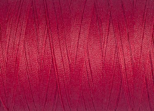 Gutermann Miniking Gewinde, Polyester, Polyester, rot, 5.5 x 1.1 x 4 cm Gutermann Miniking Gewinde, Polyester, Polyester, rot, 5.5 x 1.1 x 4 cm von Gutermann