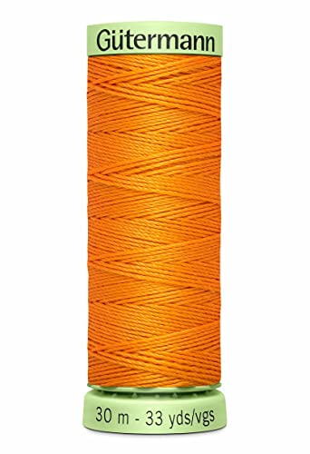Unbekannt Gütermann Top Stitch Gewinde 30 m orange 350 Unbekannt Gütermann Top Stitch Gewinde 30 m orange 350 von Unbekannt