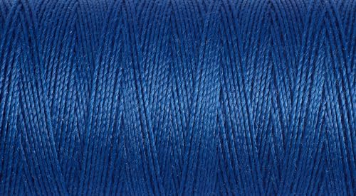 Unbekannt Gutermann extrem Starke Gewinde, Oxford Blau 0214, 100 m von Gütermann