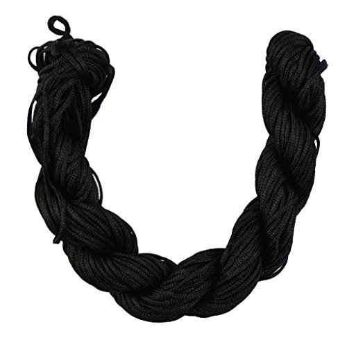 Unbekannt K9HN tassel, Acrylic Unbekannt K9HN tassel, Acrylic von Unbekannt