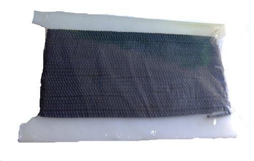 Unbekannt Kordel, dunkelblau, Ø 3,5 mm, 25 m Unbekannt Kordel, dunkelblau, Ø 3,5 mm, 25 m von Unbekannt