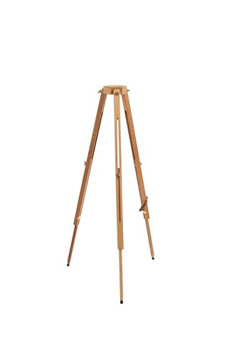 Unbekannt M/A30 MABEF Stativ aus Holz für Tasche, Buche, Mehrfarbig, Media Unbekannt M/A30 MABEF Stativ aus Holz für Tasche, Buche, Mehrfarbig, Media von Mabef